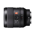 Sony FE 35mm F1.4 GM (SEL35F14GM) E-Mount Full-Frame, Wide-angle Prime G Master Lens