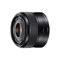 Sony E 35mm F1.8 OSS (SEL35F18) E-Mount APS-C, Standard Prime  Lens