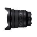 Sony FE PZ 16–35 mm F4 G (SELP1635G) E-Mount Full-Frame, Wide-angle Zoom G Lens