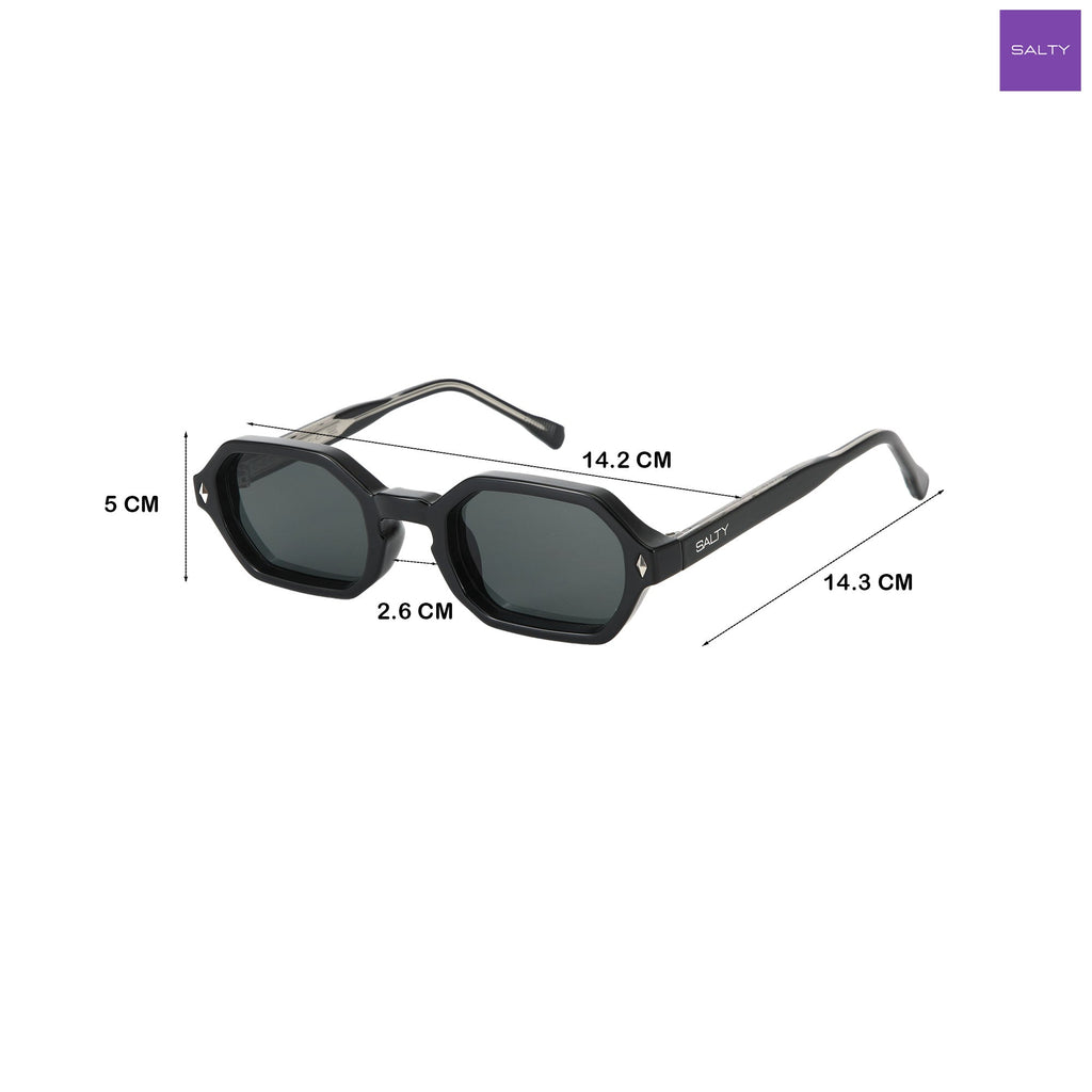 Vera Volt Sunglasses For Men