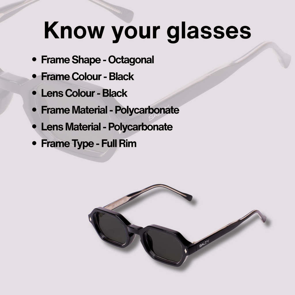 Vera Volt Sunglasses For Men