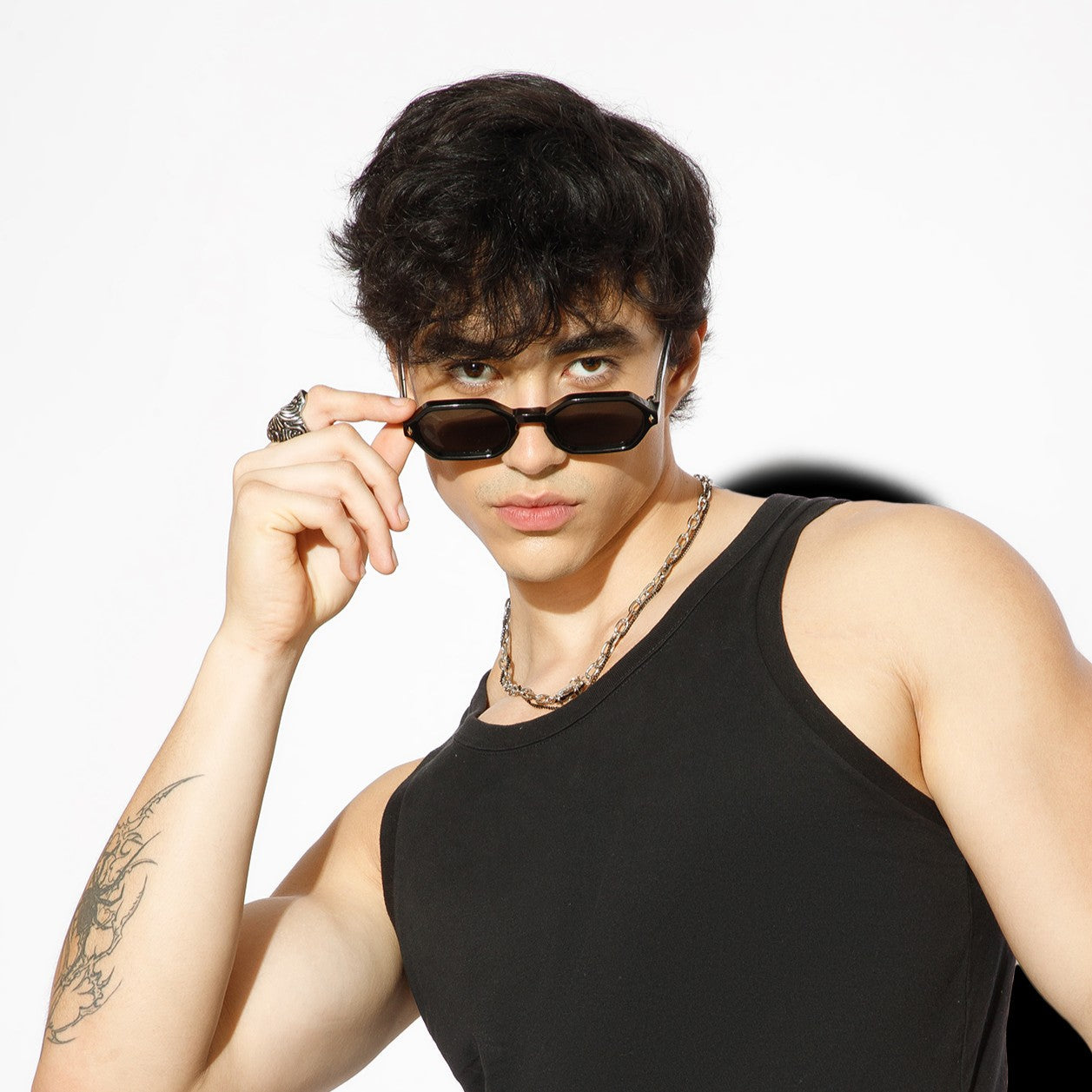 Vera Volt Sunglasses For Men