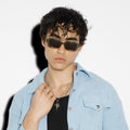 Jade Wink Sunglasses