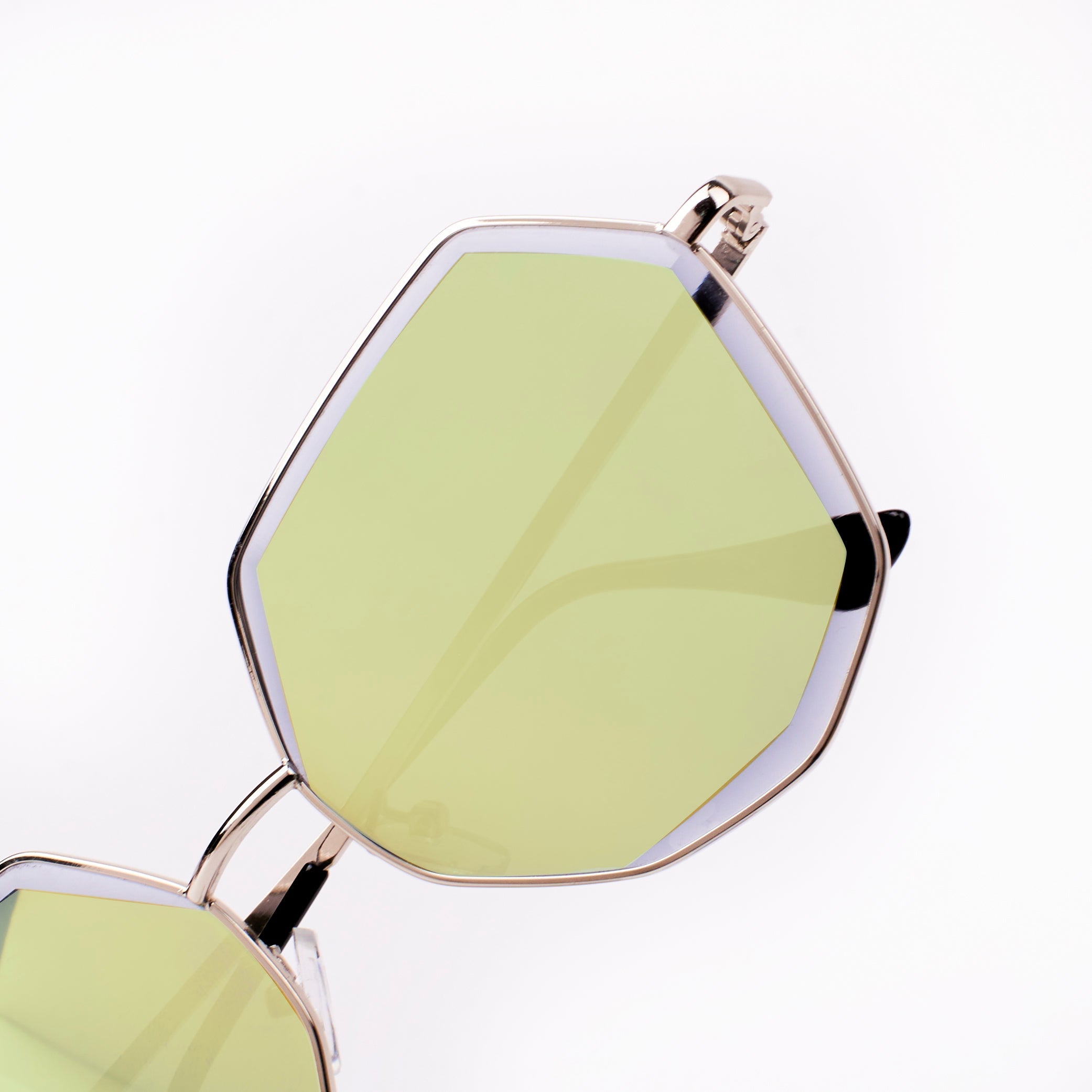 Cloud Noir Sunglasses
