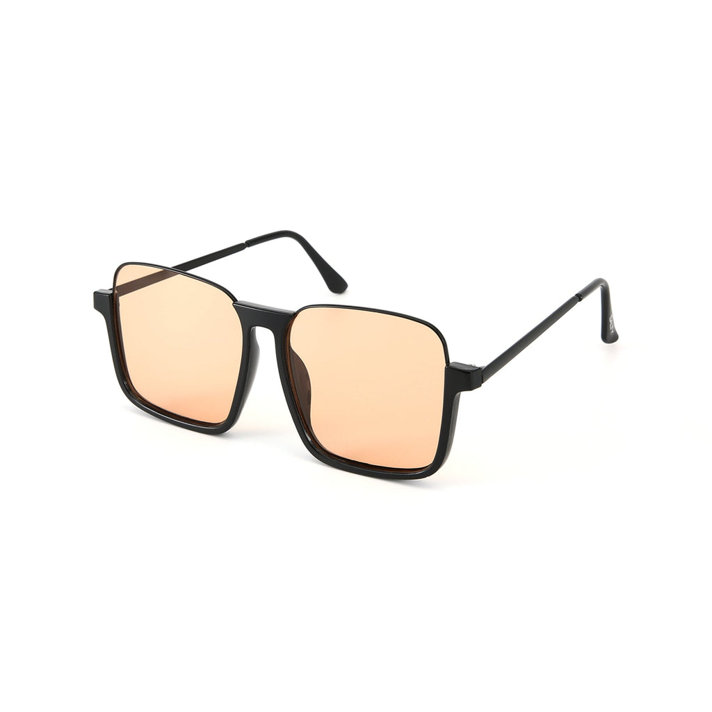 Retro Vibe Sunset Sunglasses