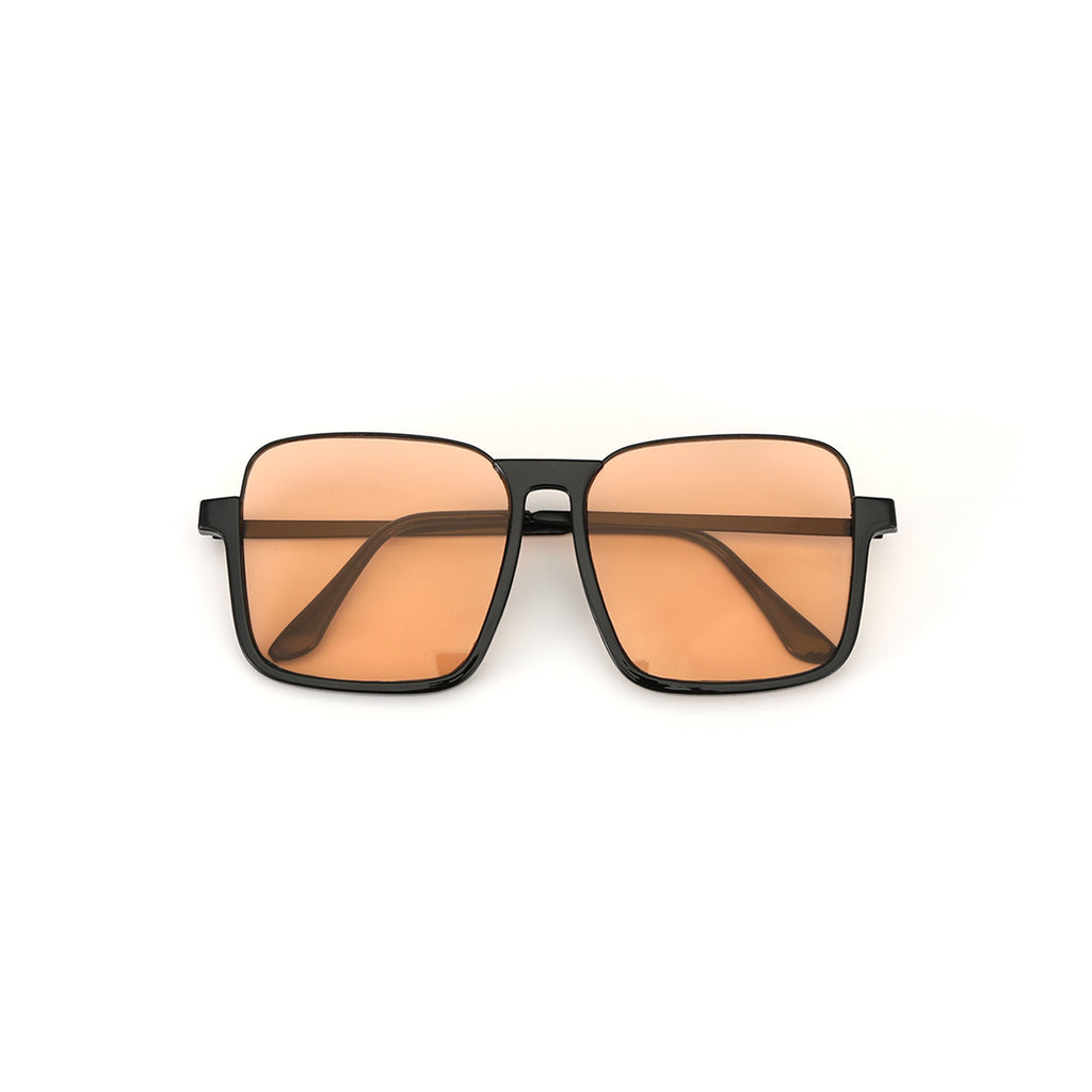 Retro Vibe Sunset Sunglasses