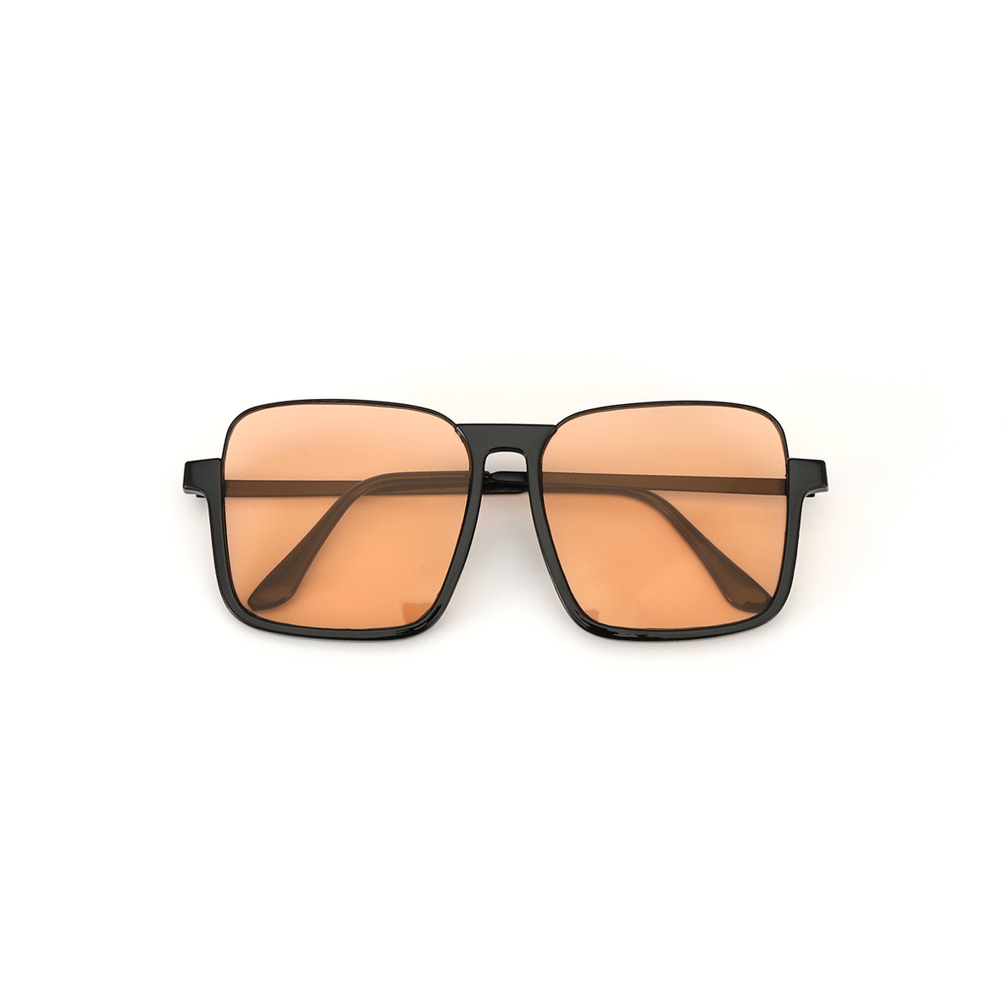 Retro Vibe Sunset Sunglasses
