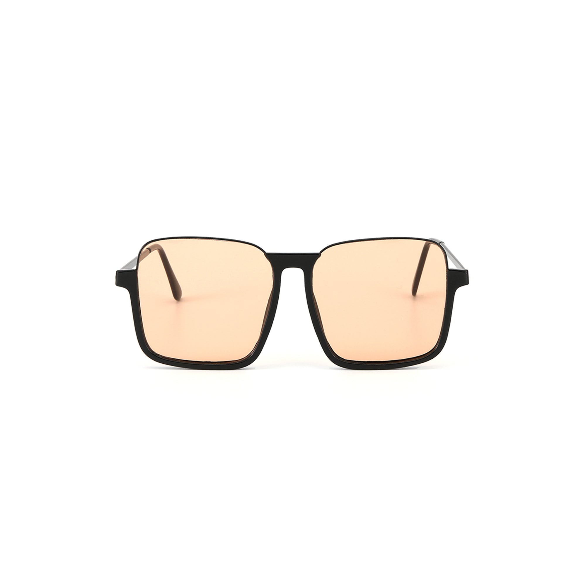 Retro Vibe Sunset Sunglasses