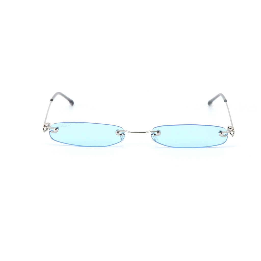 Kartik Aaryan Micro Shades-Aqua