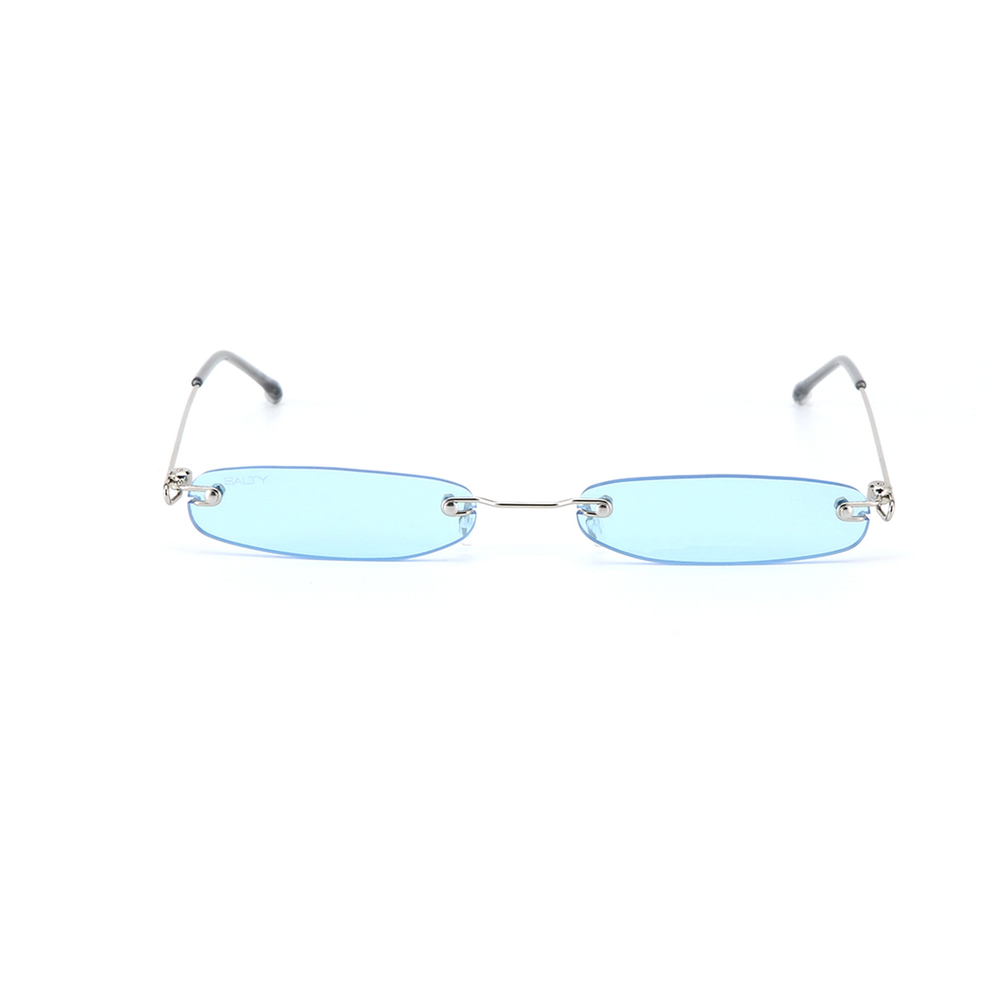Kartik Aaryan Micro Shades-Aqua