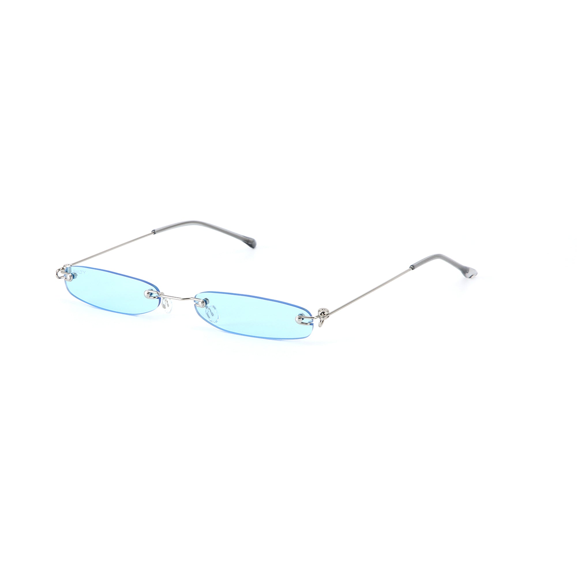 Kartik Aaryan Micro Shades-Aqua