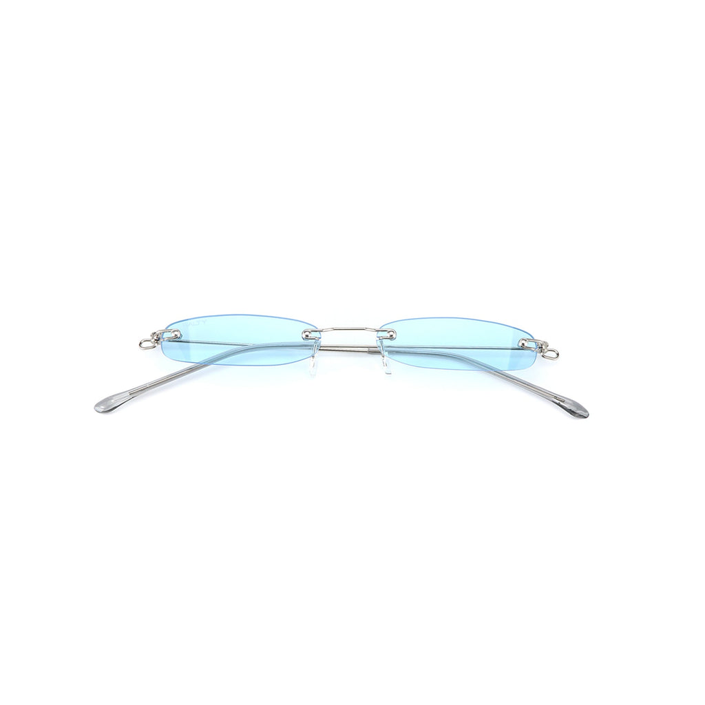 Kartik Aaryan Micro Shades-Aqua