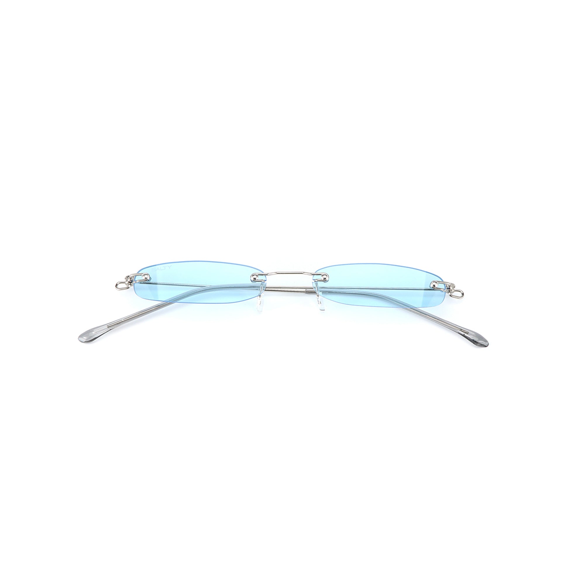 Kartik Aaryan Micro Shades-Aqua