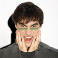 Kartik Aaryan Micro Shades-Green