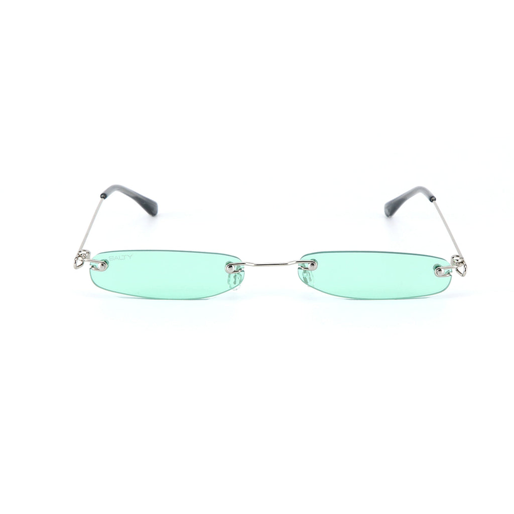 Kartik Aaryan Micro Shades-Green