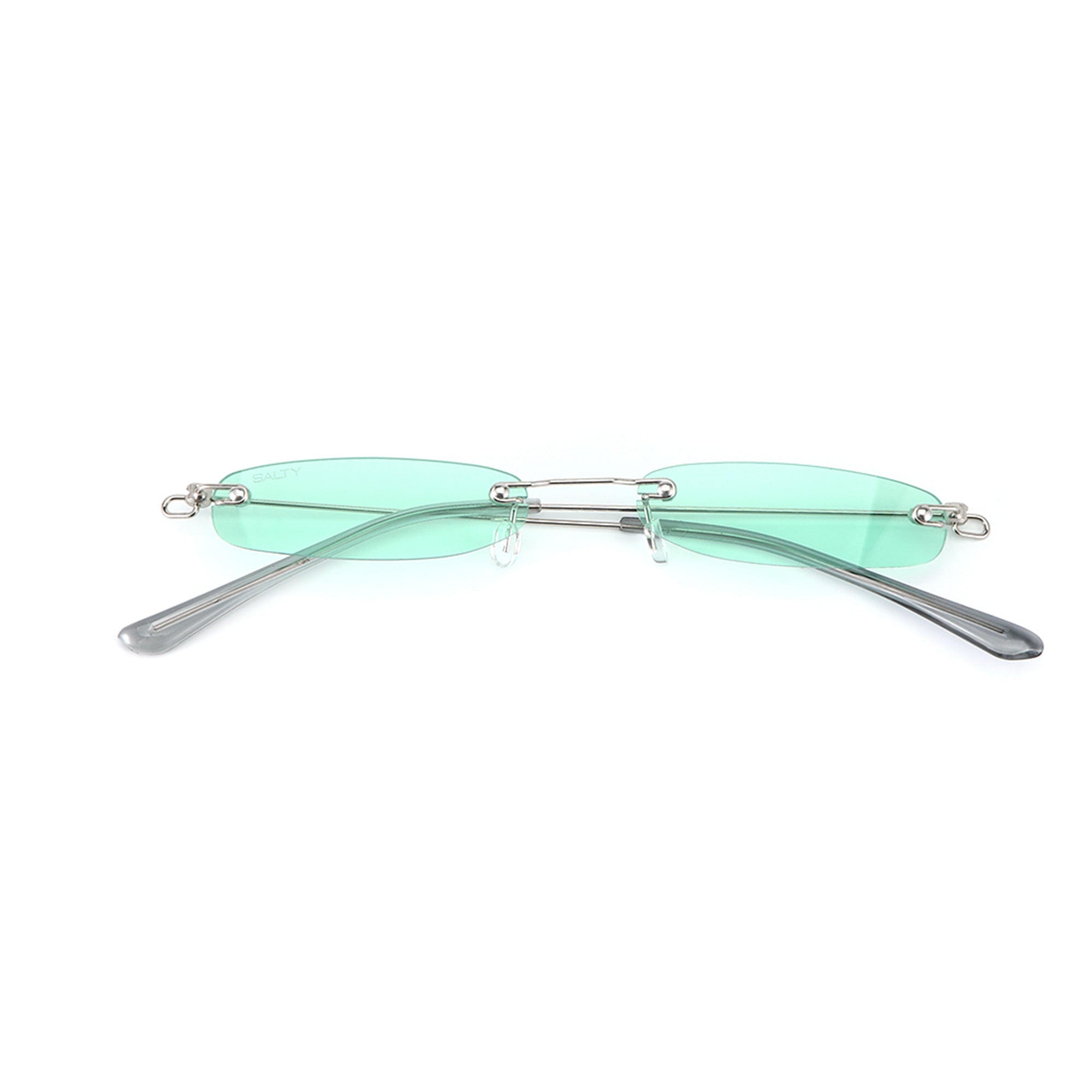 Kartik Aaryan Micro Shades-Green