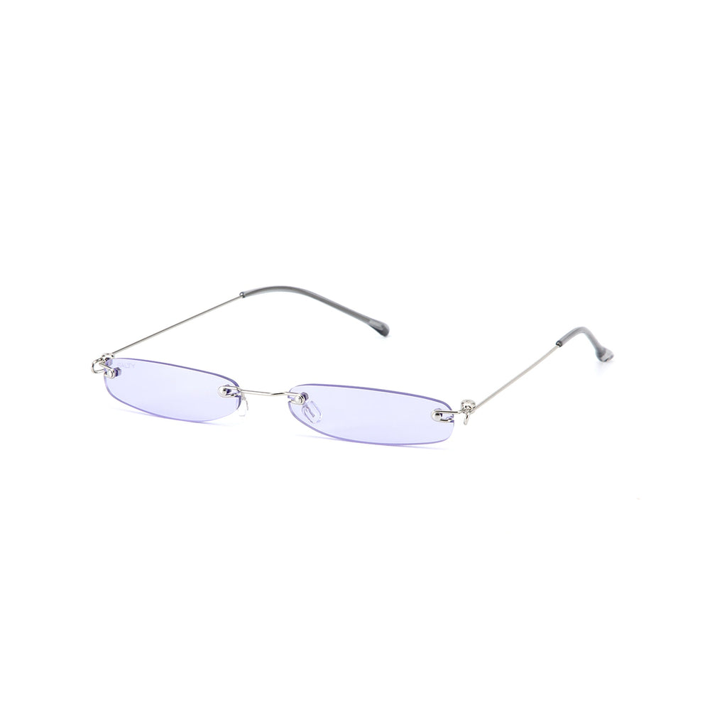 Kartik Aaryan Micro Shades-Purple