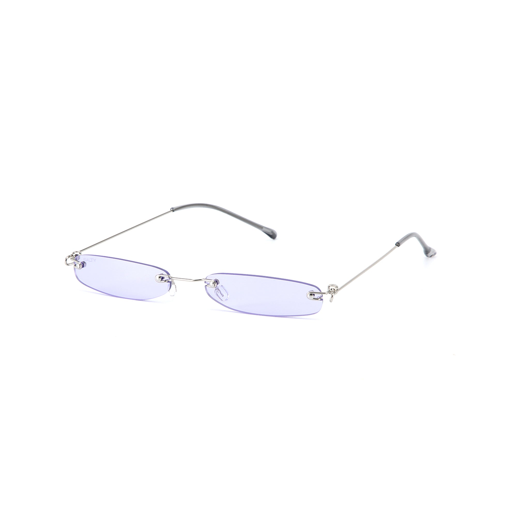 Kartik Aaryan Micro Shades-Purple