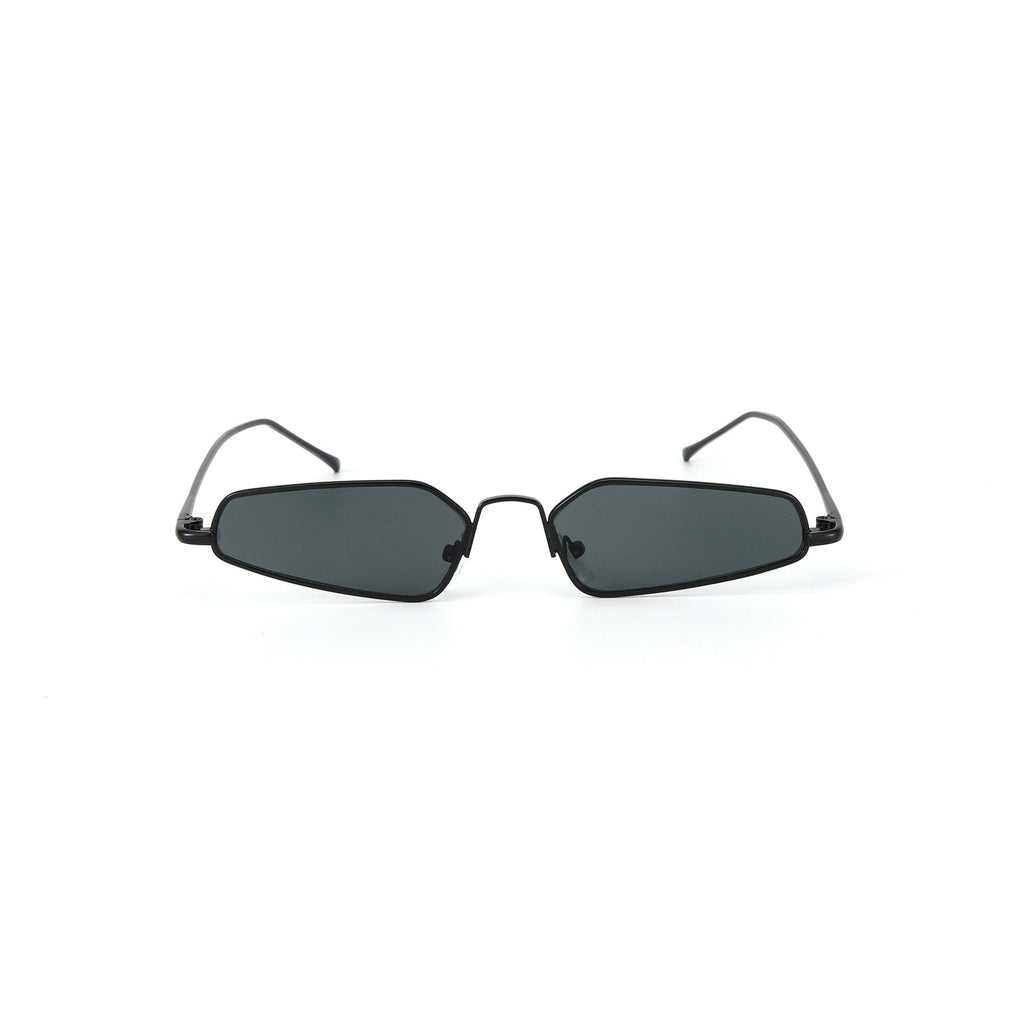 Y2K Famous Micro Shades