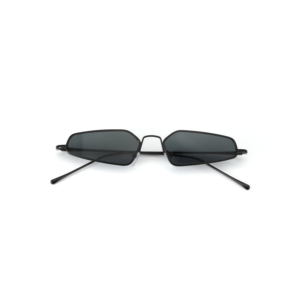 Y2K Famous Micro Shades