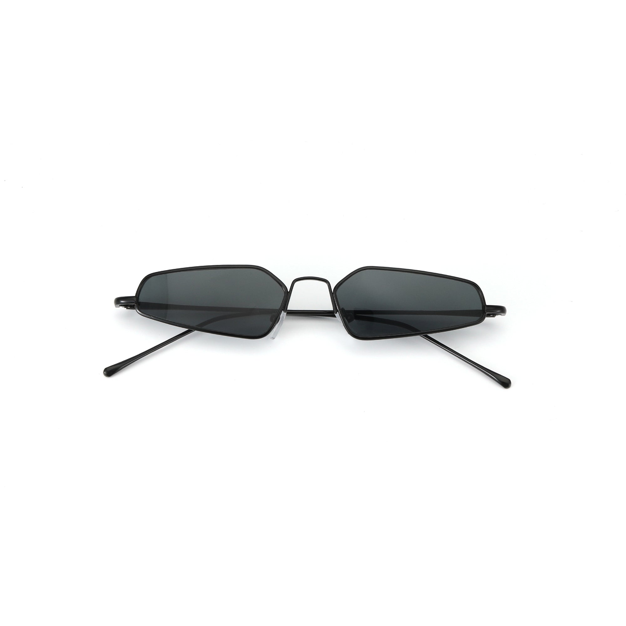 Y2K Famous Micro Shades