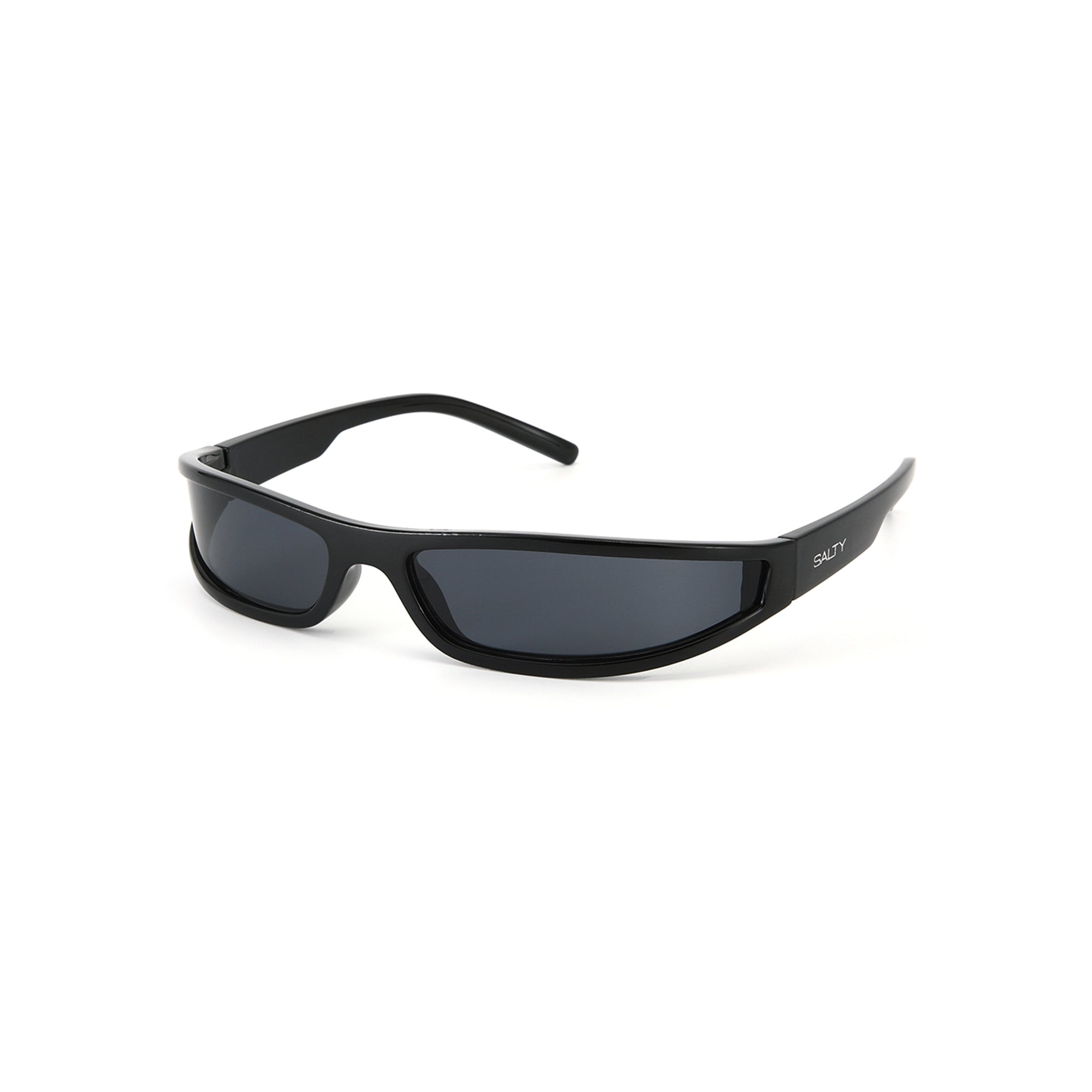 Wrap Around Sporty UV400 Protection Goggles