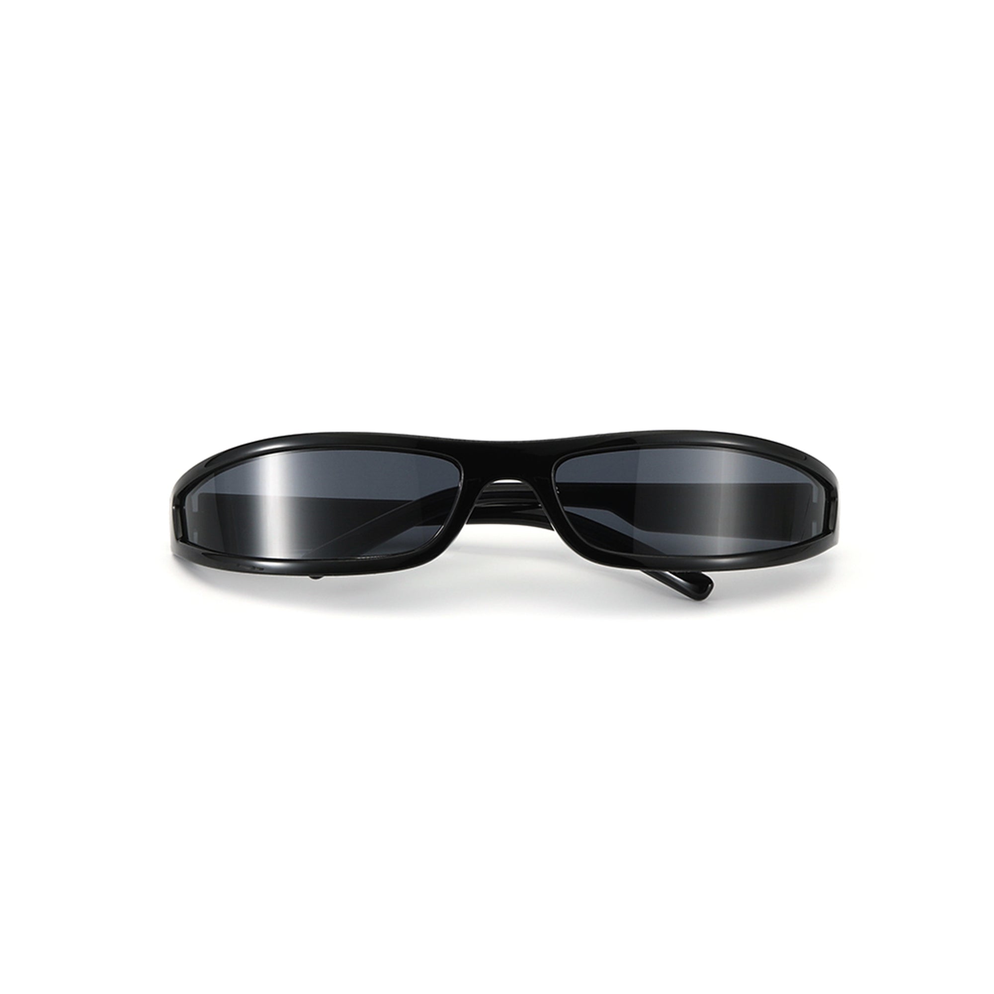 Wrap Around Sporty UV400 Protection Goggles