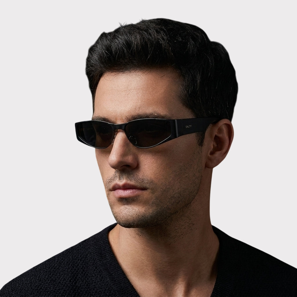Aespa Black Shades