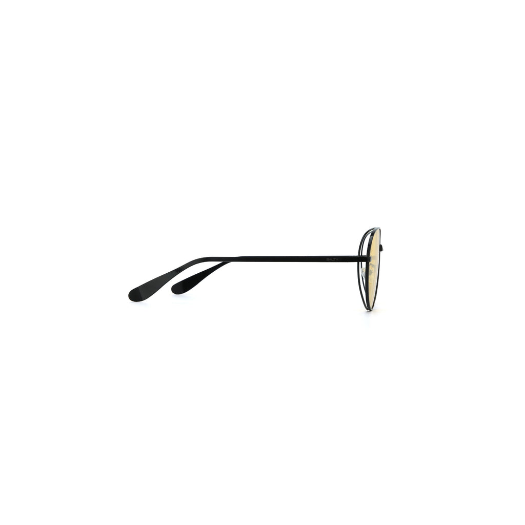 Sunny Horizon Aviators for Men