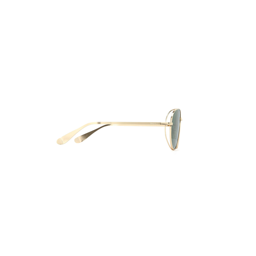 Forest Aviators Shades