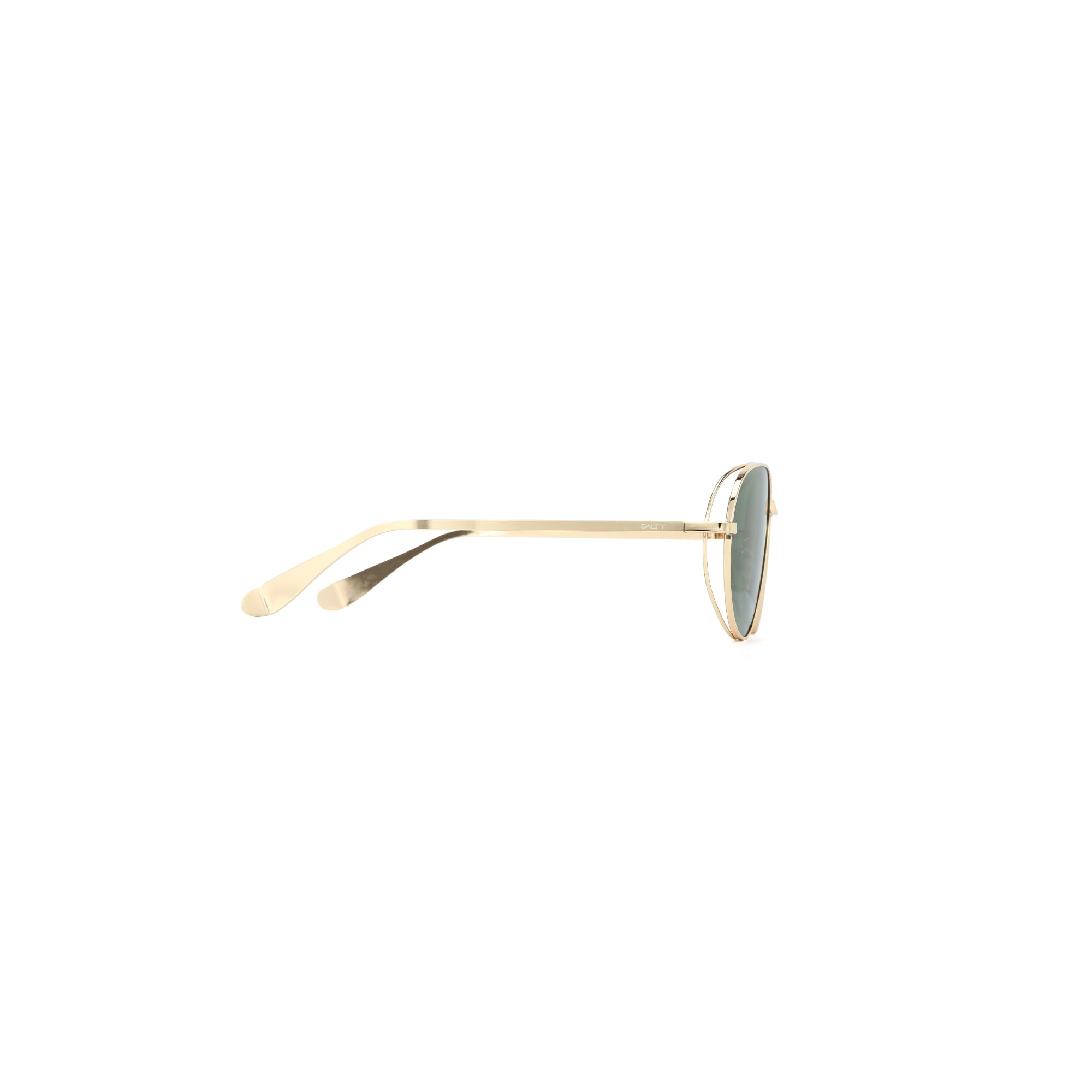 Forest Aviators Shades