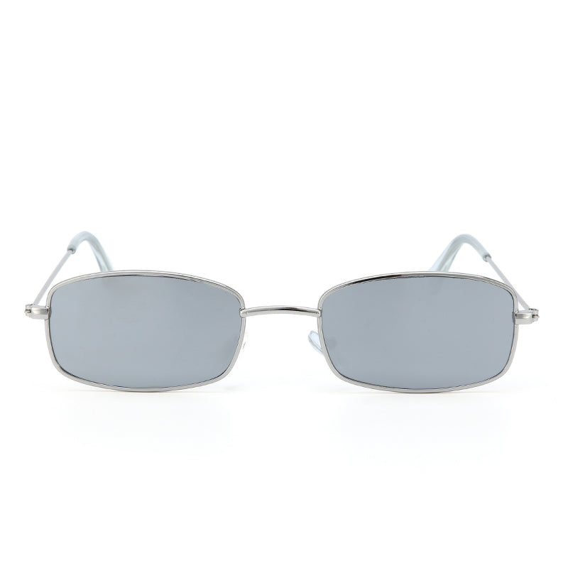 Silver Mist Slim Shades