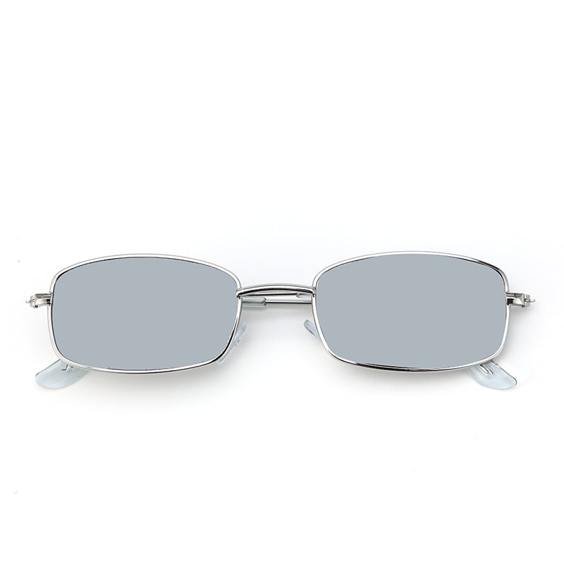 Silver Mist Slim Shades