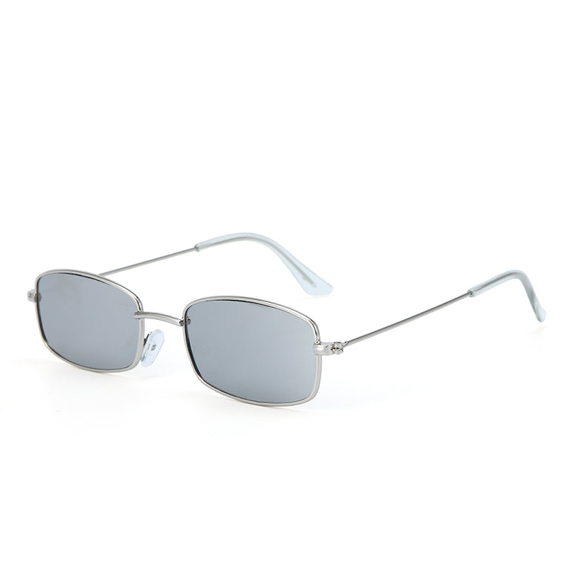 Silver Mist Slim Shades