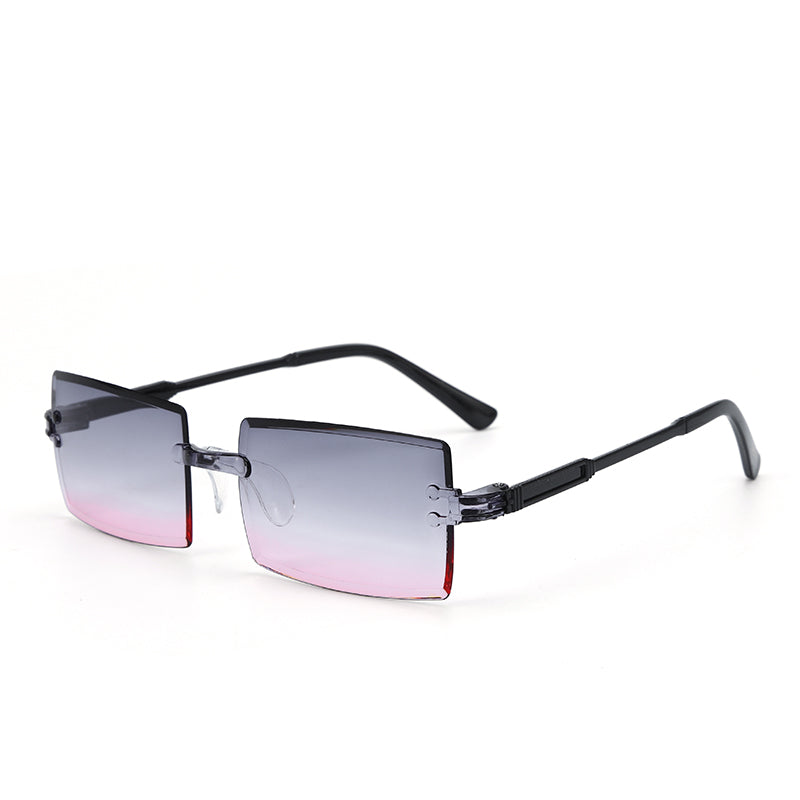 AeroBlock Square Shades - Purple