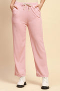 Pink Solid Lower