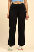 Ultimate Stretchable Loose Fit Trouser