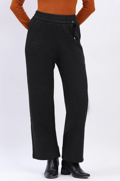 Heavy Fleece-Lined Winter Lower