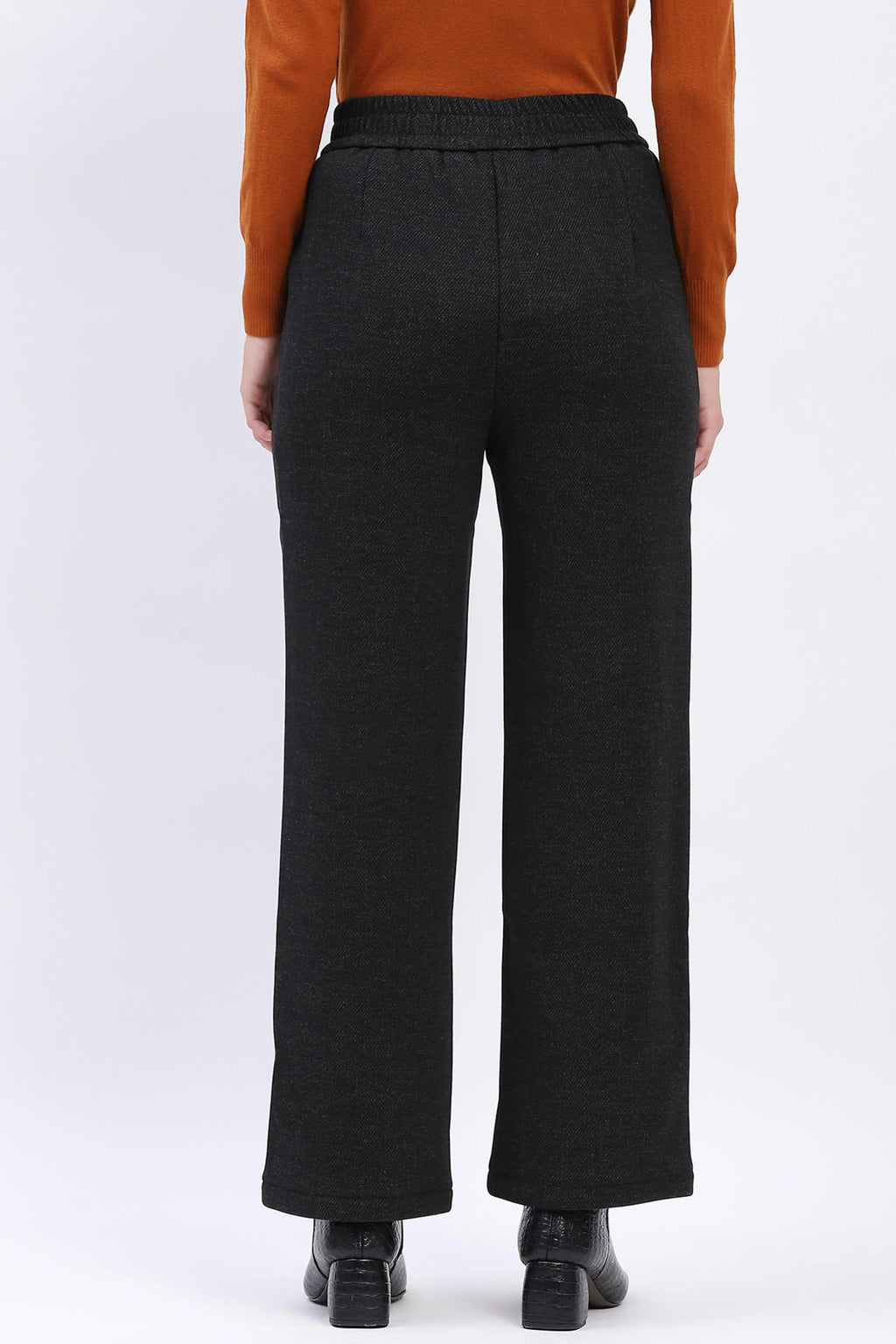 Heavy Fleece-Lined Winter Lower