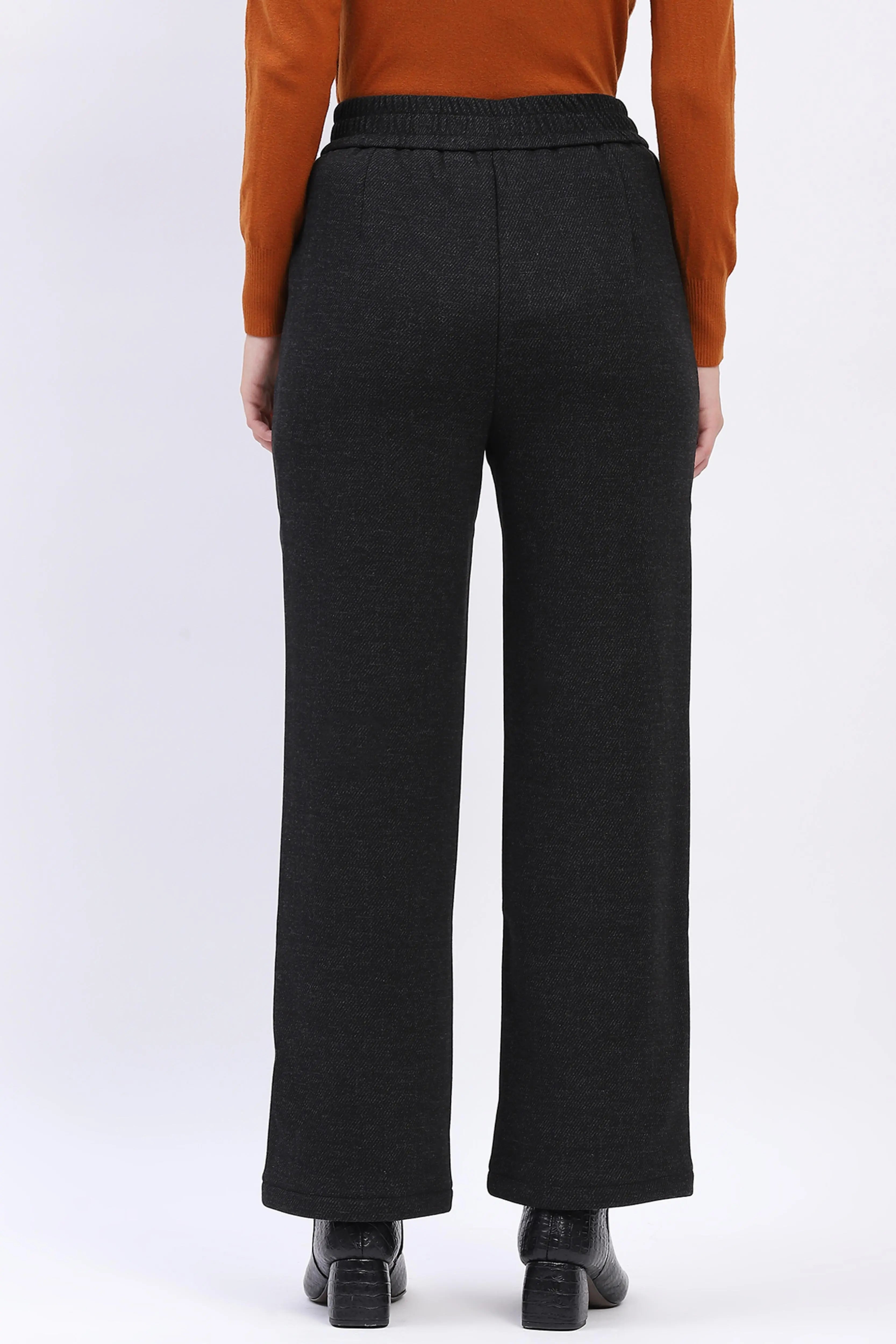 Heavy Fleece-Lined Winter Lower