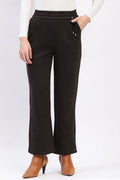 Heavy Fleece-Lined Winter Lower