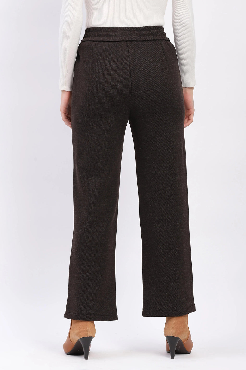 Heavy Fleece-Lined Winter Lower