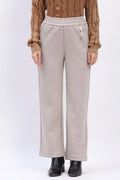 Heavy Fleece-Lined Winter Lower
