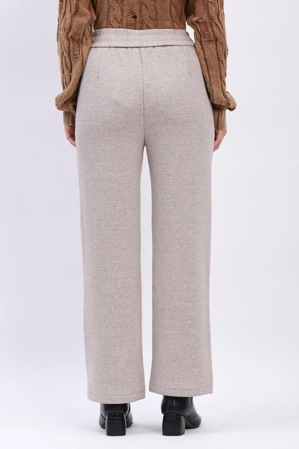 Heavy Fleece-Lined Winter Lower