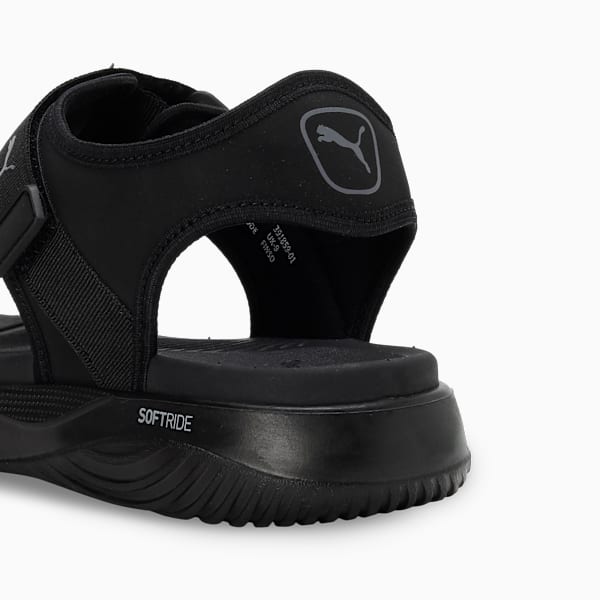 SOFTRIDE Seave Sandals