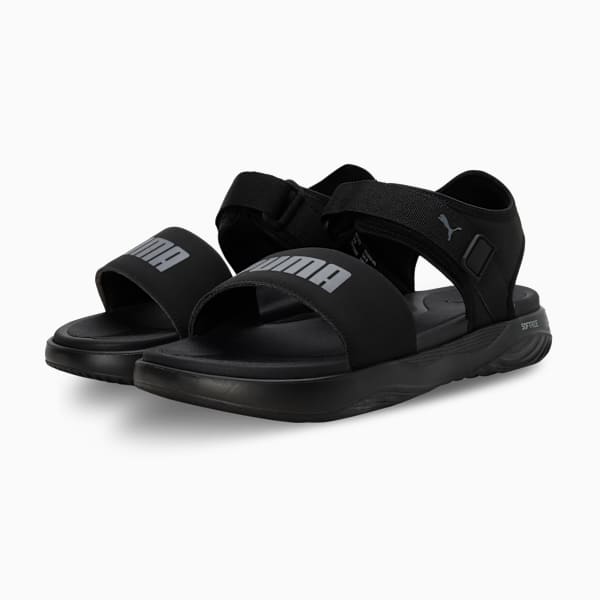 SOFTRIDE Seave Sandals