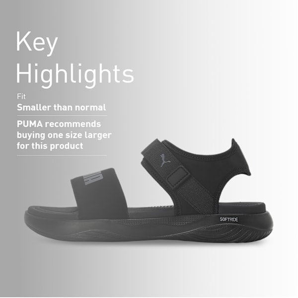 SOFTRIDE Seave Sandals