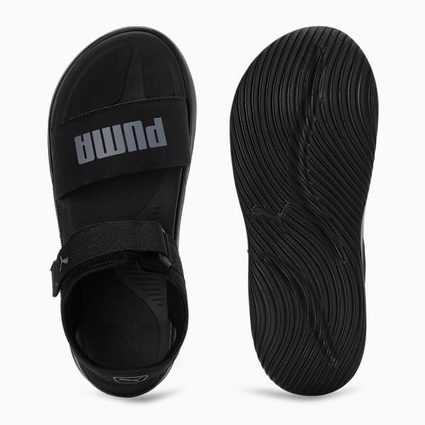 SOFTRIDE Seave Sandals