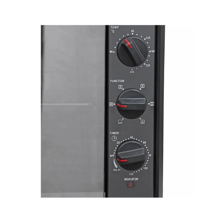 Morphy Richards 52-Litre Oven Toaster Grill (OTG)
