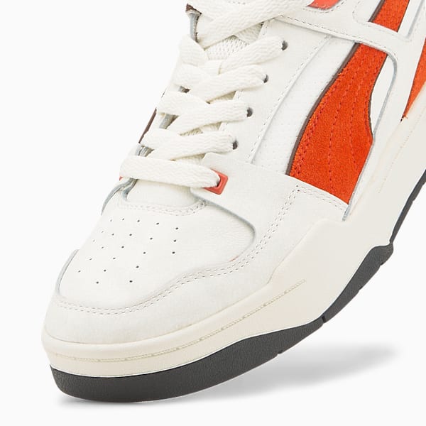 Slipstream Always On Men's Leather Sneakers